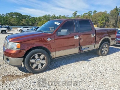 Ford F-150 2006 1FTPW12V56KD73334