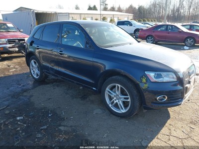 Audi Q5 2017 WA1L2AFP3HA029588