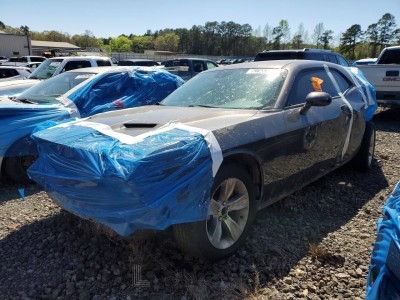 Dodge Challenger 2021 2C3CDZAGXMH506278