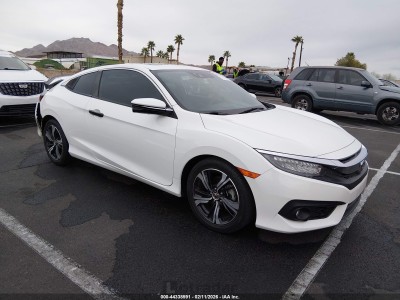 Honda Civic 2016 2HGFC3B97GH358640