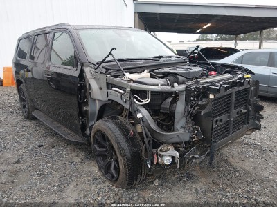 Jeep Grand wagoneer 2024 1C4SJSBP8RS141007