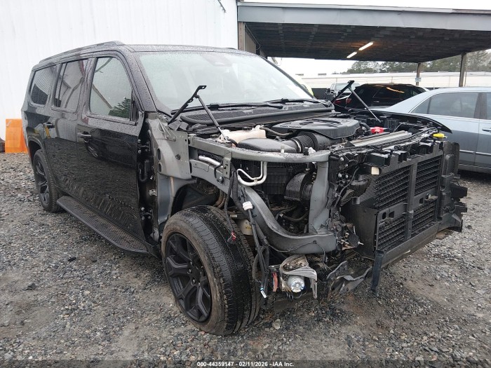 Jeep Grand wagoneer 2024 VIN 1C4SJSBP8RS141007