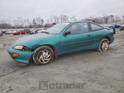 Chevrolet Cavalier 1999 1G1JC124XX7105639
