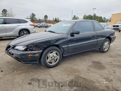 Pontiac Grand am 1995 1G2NE15D7SM603942