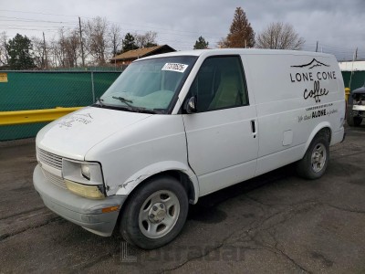 Chevrolet Astro 2004 1GCDL19X54B108168