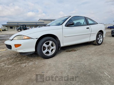 Chevrolet Cavalier 1999 1G1JC1245X7180040