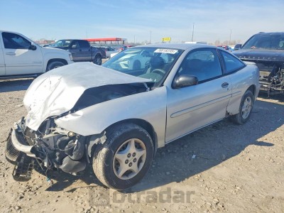 Chevrolet Cavalier 2000 1G1JC1248Y7251359