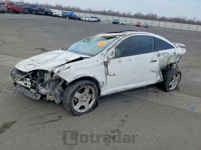 Chevrolet Cobalt 2008 1G1AM18B387112954