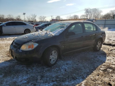 Chevrolet Cobalt 2006 1G1AL55F067794805