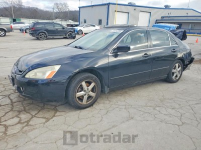 Honda Accord 2005 1HGCM56715A029822