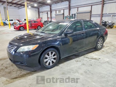 Toyota Camry solara 2009 4T1BB46K99U066101