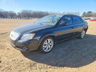 Toyota Avalon 2010 4T1BK3DB4AU358076