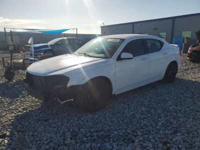 Dodge Avenger 2011 1B3BD1FG8BN549122