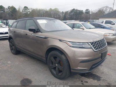 Land rover Range rover velar 2018 SALYB2RX1JA733560