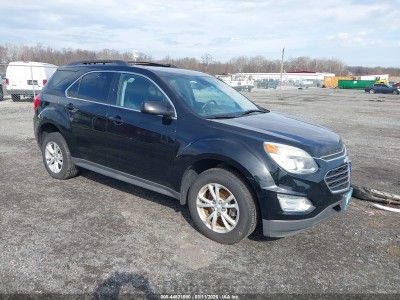 Chevrolet Equinox 2017 2GNFLFEK5H6242503