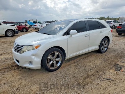 Toyota  2010 4T3ZK3BB3AU028132