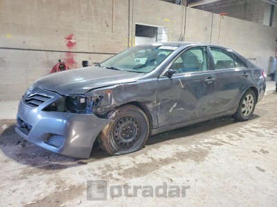 Toyota  2010 4T4BF3EK4AR019813