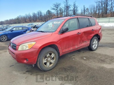 Toyota Rav 4 2006 JTMZD33V465013916