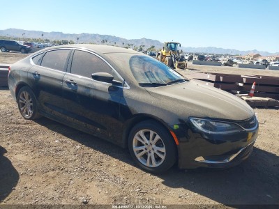 Chrysler 200 2015 1C3CCCAB4FN574820