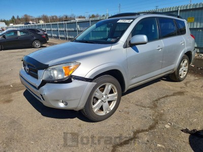 Toyota  2006 JTMBK32V566009585