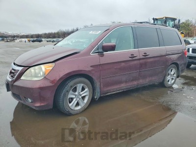 Honda Odyssey 2010 5FNRL3H9XAB078775