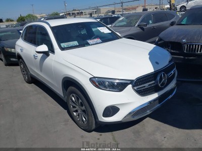 Mercedes-benz Glc 2024 W1NKM4GB4RU043105