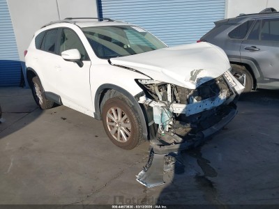 Mazda Cx-5 2015 JM3KE2CY0F0518214