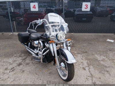 Harley-davidson Softail 2019 1HD1YCJ26KB070963