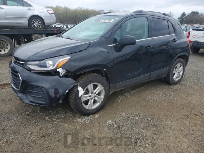  Trax 2020 3GNCJPSB4LL213520