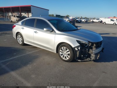 Nissan Altima 2016 1N4AL3AP4GC223147
