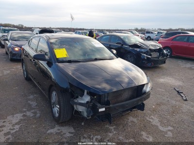 Hyundai Elantra 2020 5NPD84LF6LH626337