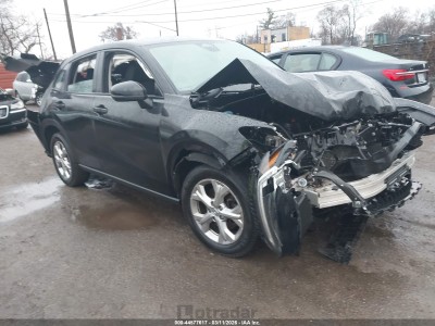 Honda Hr-v 2023 3CZRZ2H32PM729304