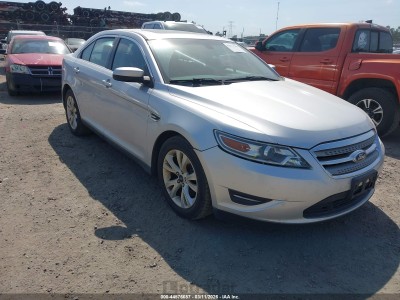 Ford Taurus 2012 1FAHP2HW6CG138226