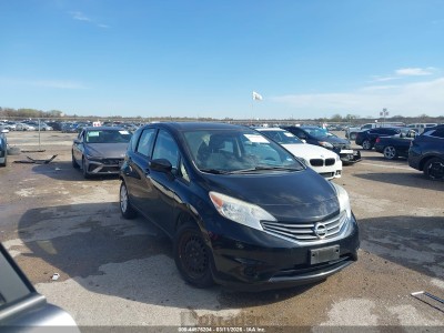 Nissan Versa 2015 3N1CE2CP5FL443455