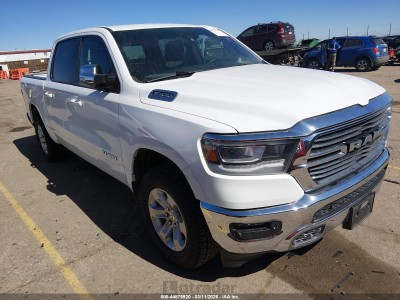 Ram 1500 2023 1C6SRFJT1PN508749