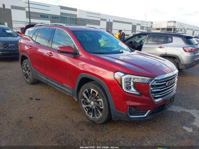 Gmc Terrain 2022 3GKALPEV6NL169091