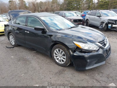 Nissan Altima 2017 1N4AL3APXHN331519