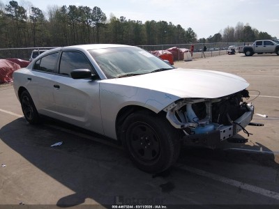 Dodge Charger 2021 VIN 2C3CDXAT1MH616539