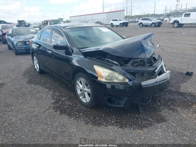 Nissan Altima 2015 1N4AL3AP5FC187953