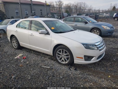 Ford Fusion 2012 3FAHP0JAXCR325755