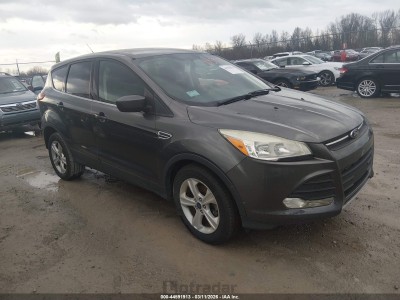 Ford Escape 2015 1FMCU0G77FUB50804
