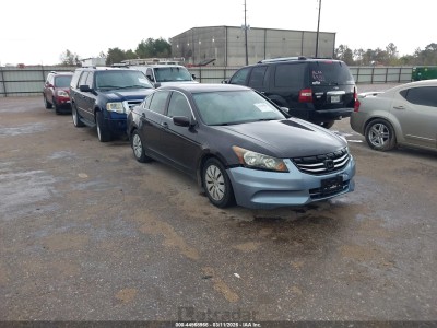 Honda Accord 2012 1HGCP2F34CA083986