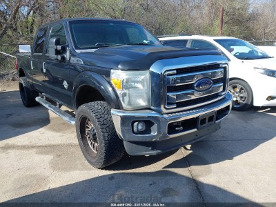 Ford F250 2015 VIN 1FT7W2BT1FEB93920