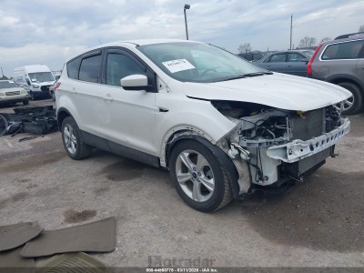 Ford Escape 2015 1FMCU9GX0FUA88232