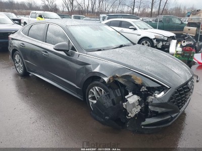 Hyundai Sonata 2023 KMHL64JAXPA264093