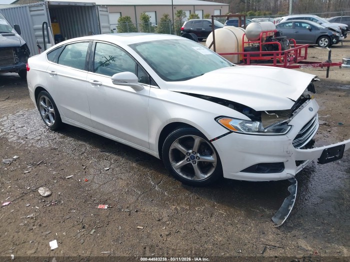 Ford Fusion 2013 VIN 3FA6P0HR7DR387487