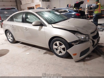 Chevrolet Cruze 2014 1G1PC5SB4E7242928