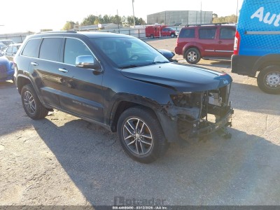 Jeep Grand cherokee 2018 1C4RJEBGXJC185640