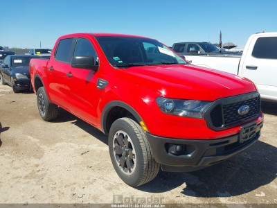 Ford Ranger 2021 1FTER4EH1MLD89947