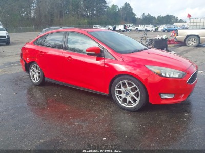 Ford Focus 2015 1FADP3F29FL321071
